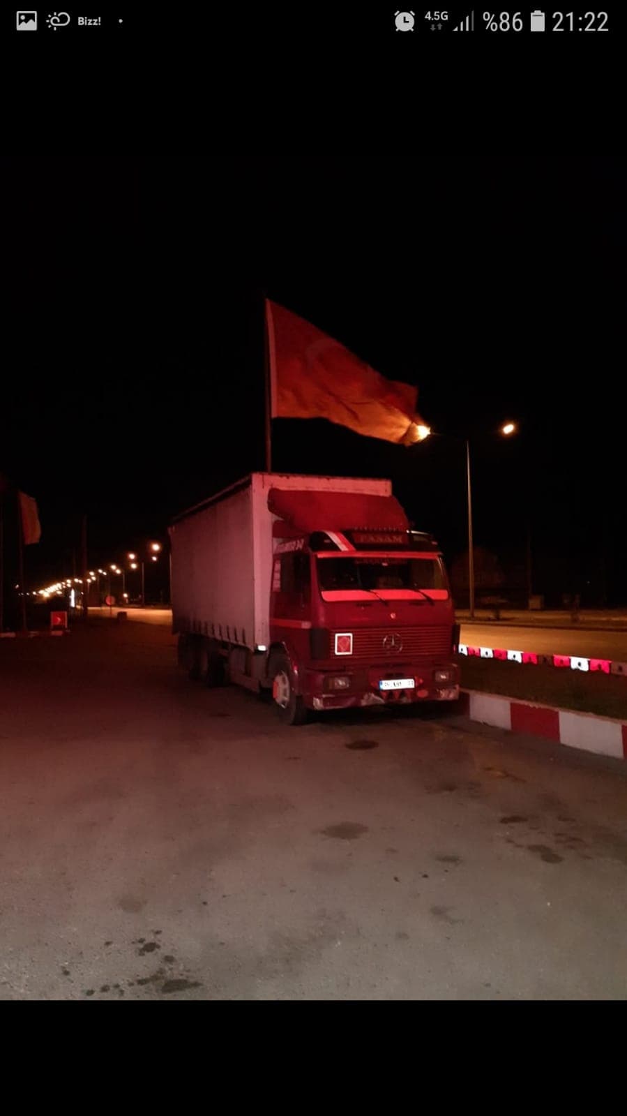 Şehirler Arası Nakliyat